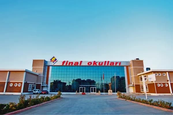 Sivas Final Okulları