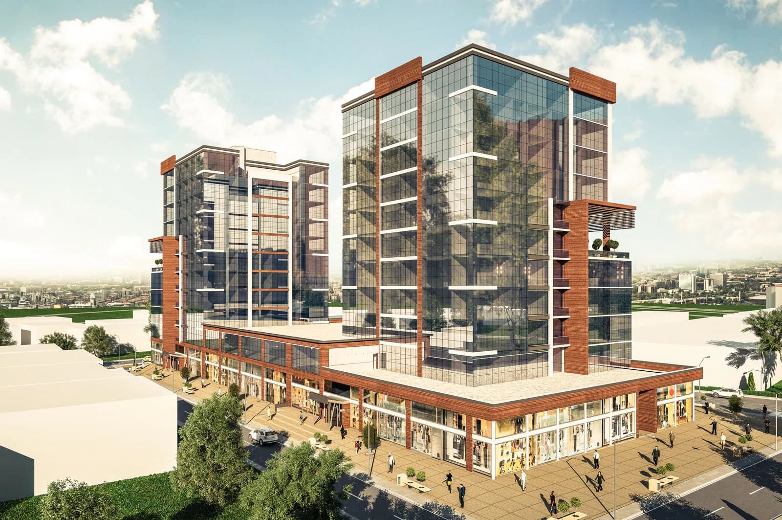 MAQAM OFFICE | SİVAS
